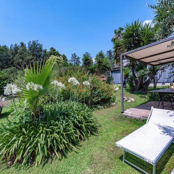 Villa 'Olivia Cielo E Terra' with private pool, Wi-Fi and air conditioning