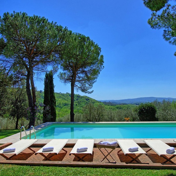 Villa Orchidea