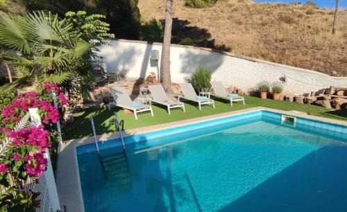 Villa Pachita (por habitaciones)