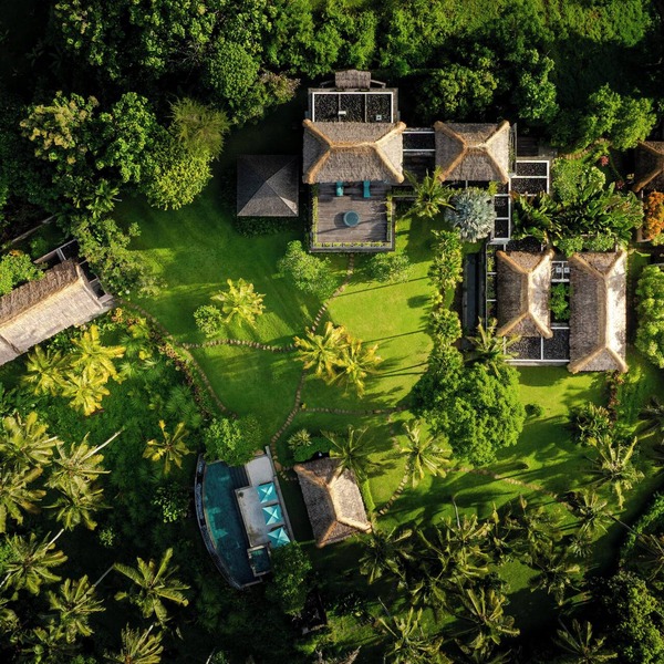 Villa Palem