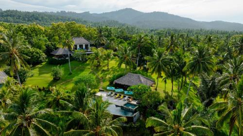 Villa Palem
