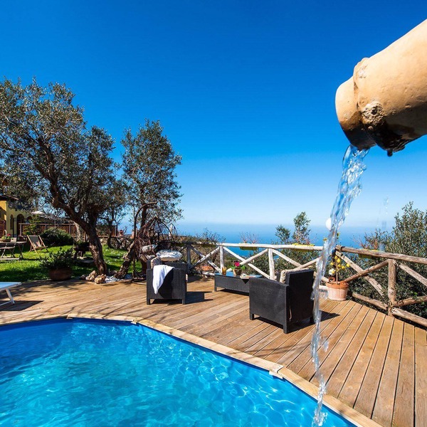Villa Pandora