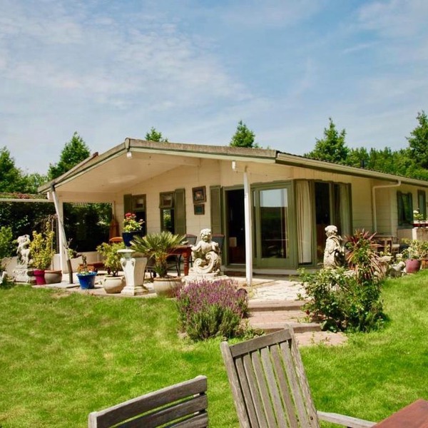Villa Pantano