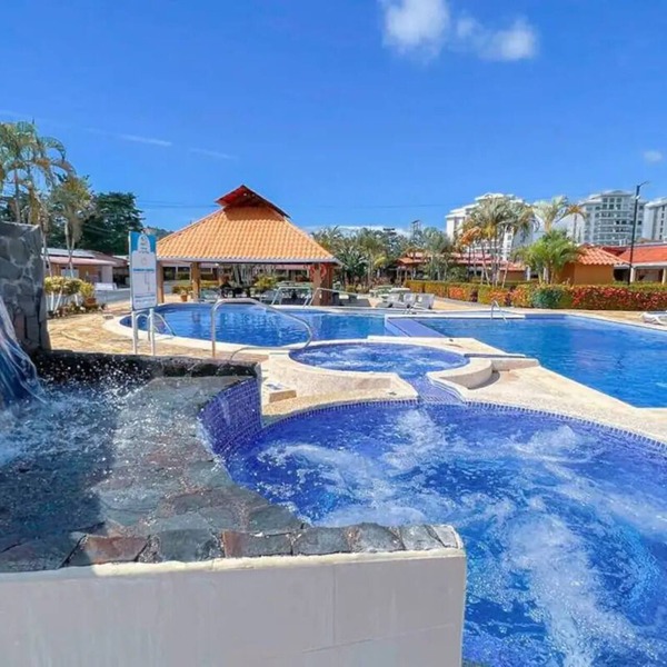 Villa Paraíso Mango 4