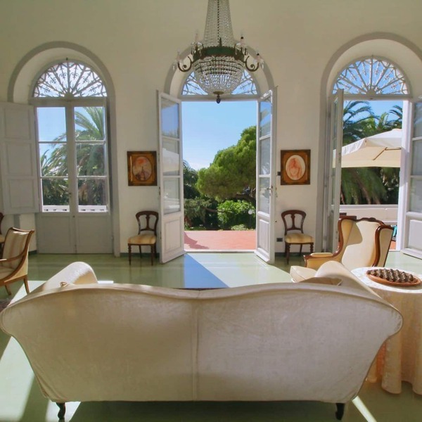Villa Paradiso