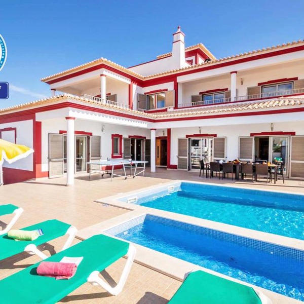 Villa Paradise
