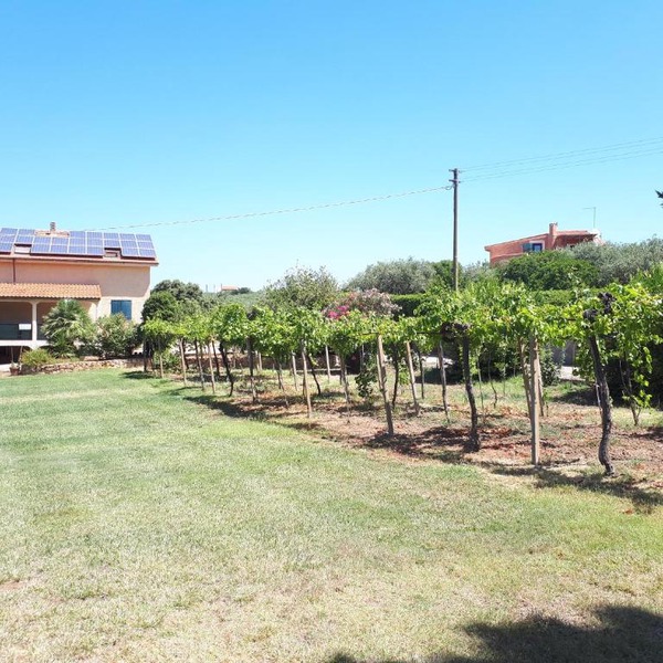 Villa Paradiso