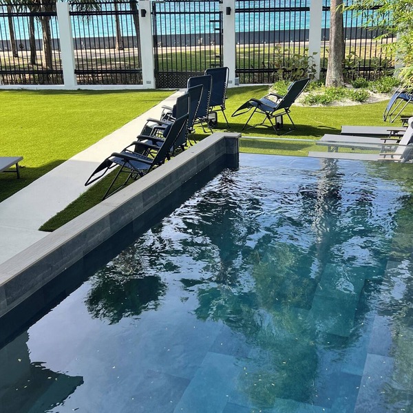 Villa Paradiso