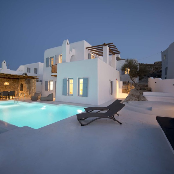 Villa Pearl