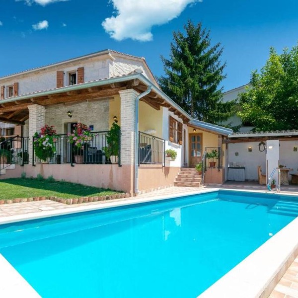 Villa Pelizzar