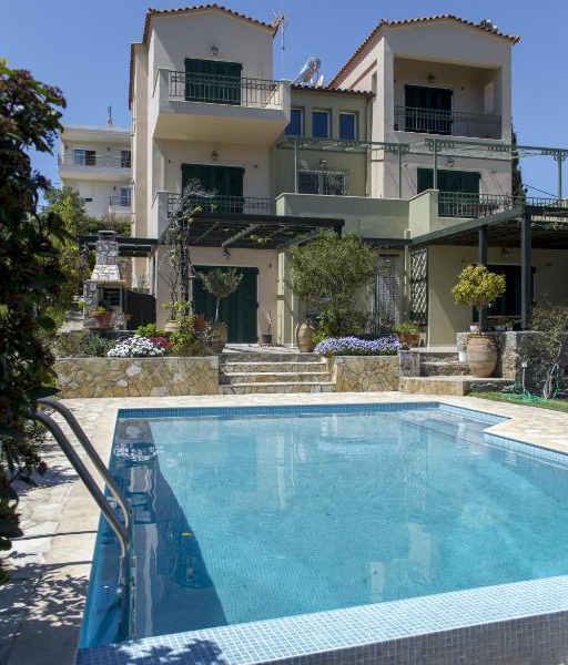 Villa Pepy