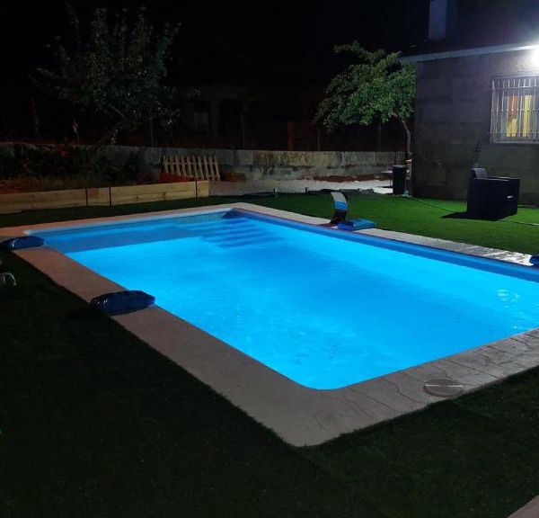 Villa Peregrina
