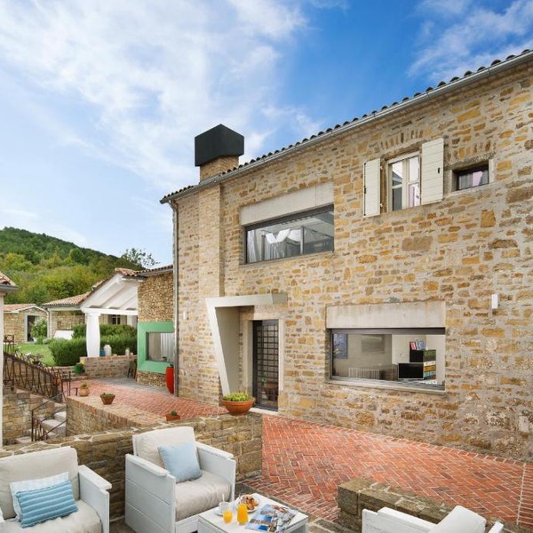 Villa Peteh