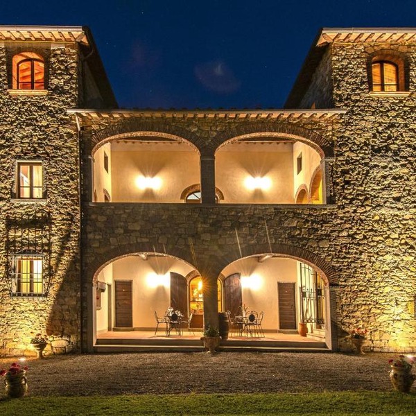 Villa Petrea