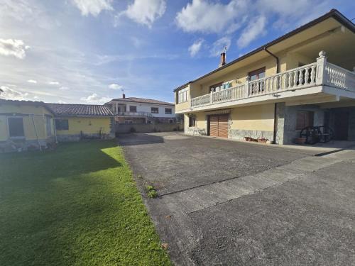 Villa Pimiango Grupo RH