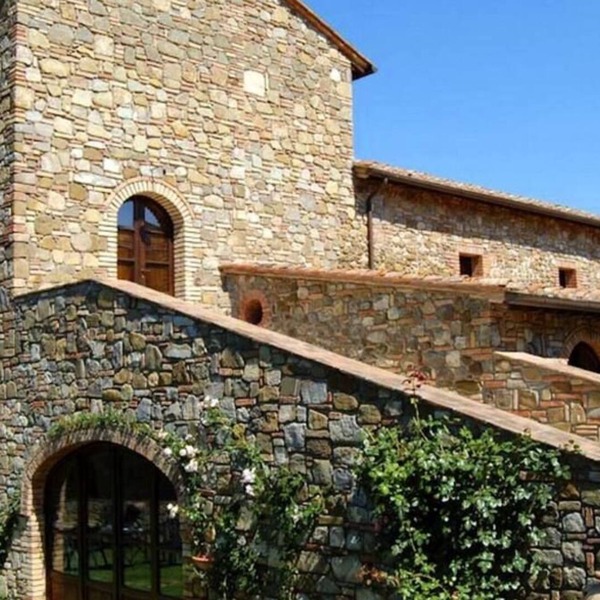 Villa Pozzi