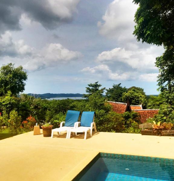 Villa Praisawan