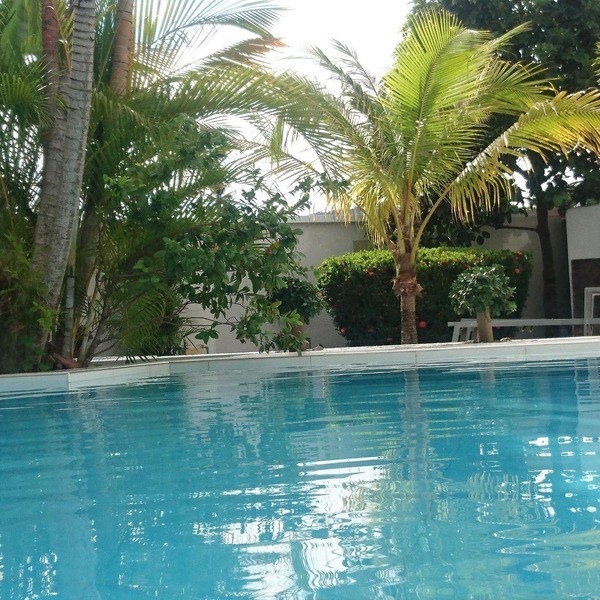 Villa Private Pool rawai