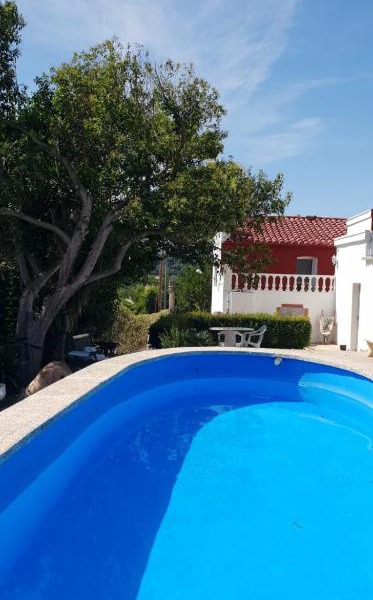 VILLA PROVIDENCIA