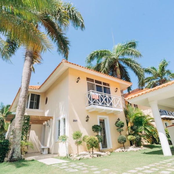 Villa Punta Cana