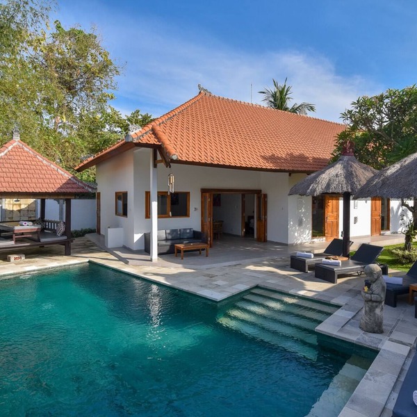 Villa Punyan - Private Villa Close to Central Lovina