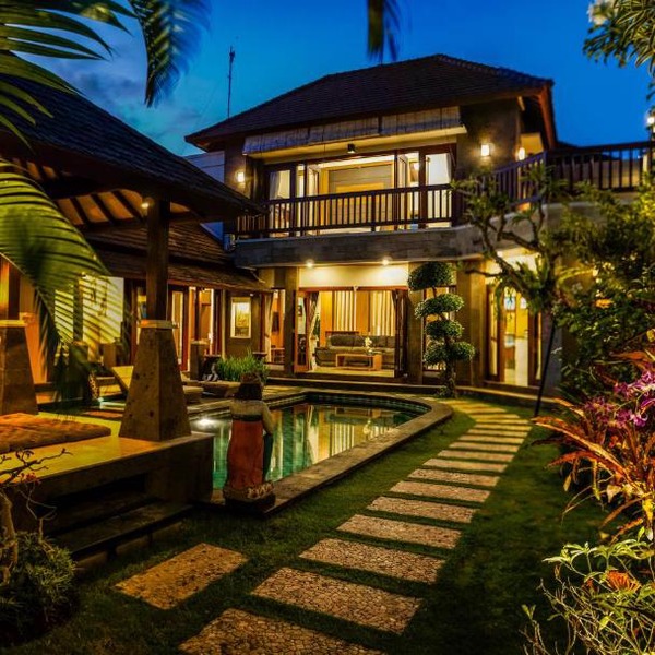 Villa Purnama