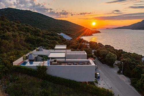 Villa Radman