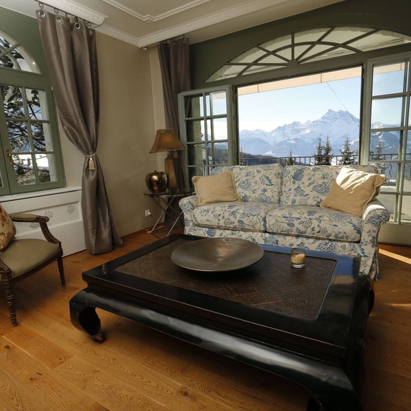 Villa Regina