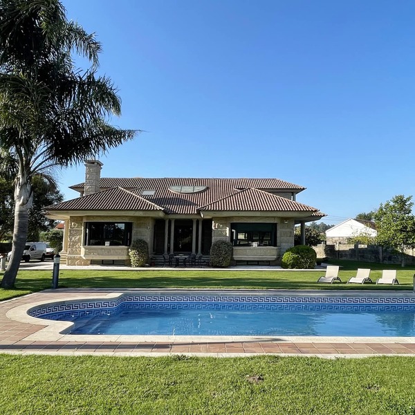 Villa Remoan
