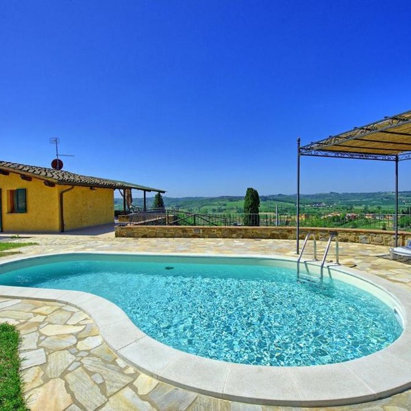 Villa Roberto by PosarelliVillas