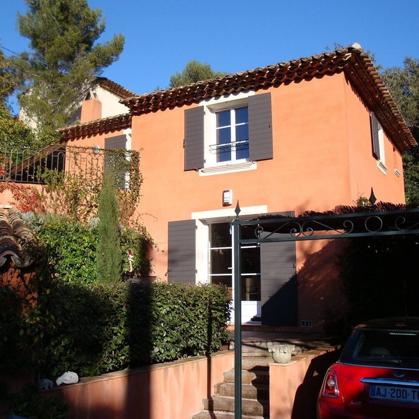 VILLA ROCAMAR