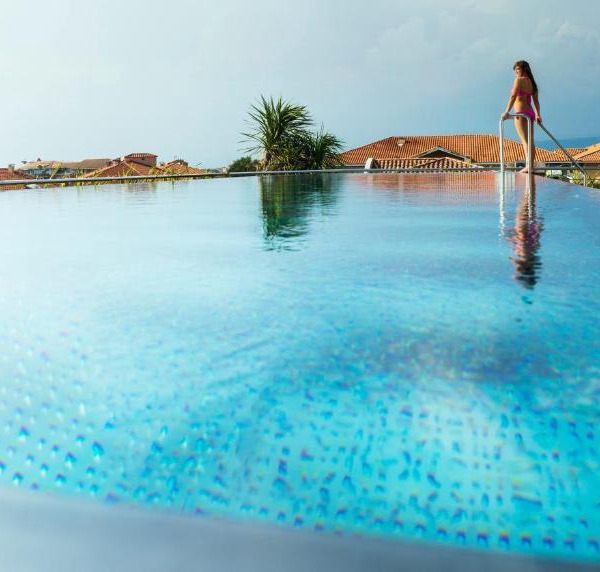 Villa Romana Fréjus