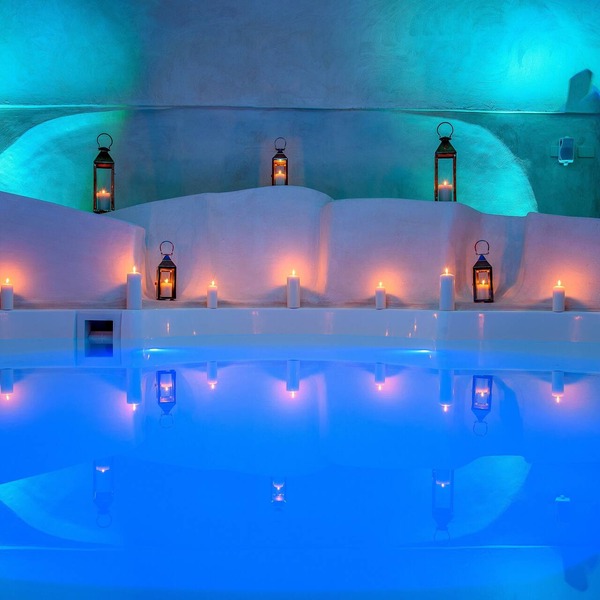 Villa Romana Hotel & Spa