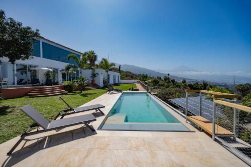 Villa Rosa de Ara
