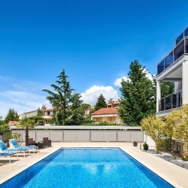 Villa Rosa