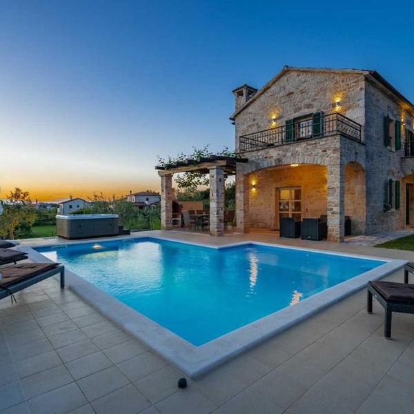 Villa Ruk