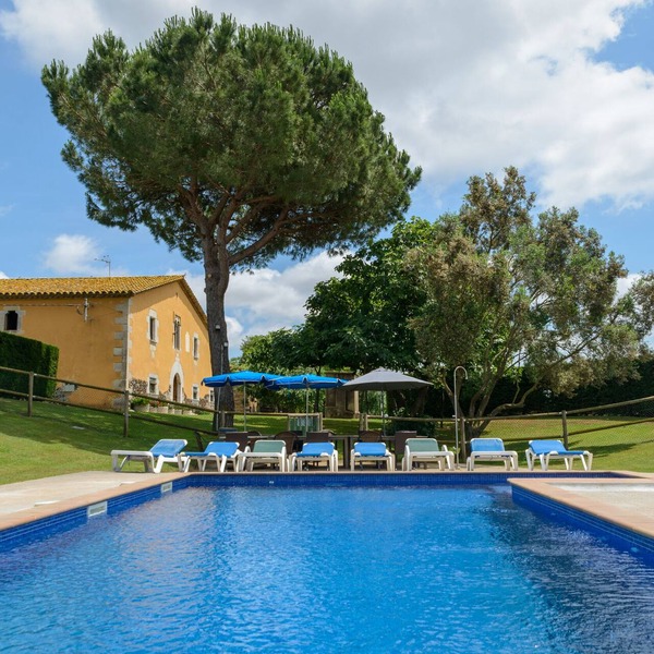 Villa Rustica Offer- 10% on 7 nights, Costa Brava, private pool, bbc and garden