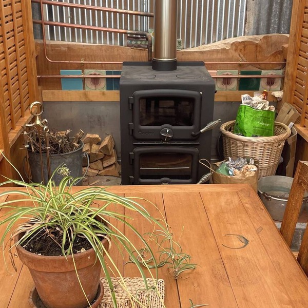 Villa Rustica Retreat