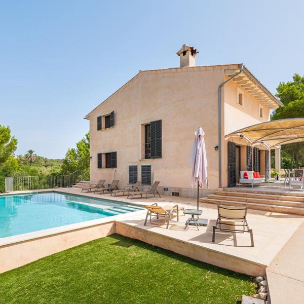 Villa sa Font de Son Reus