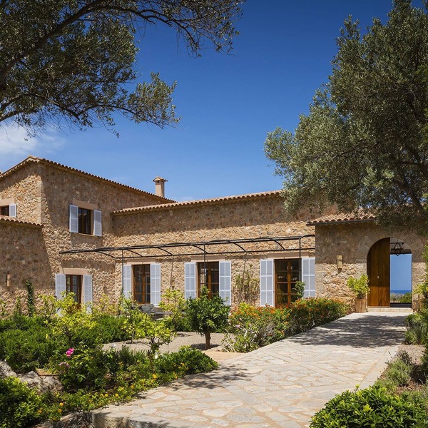 Villa Sa Terra Rotja by Fantasia Villas