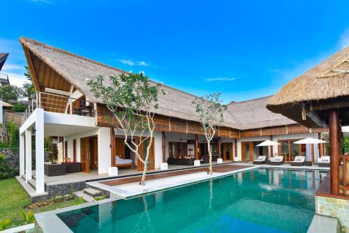 Villa Sali Sing Sing