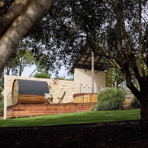 Villa Saltus - Margaret River
