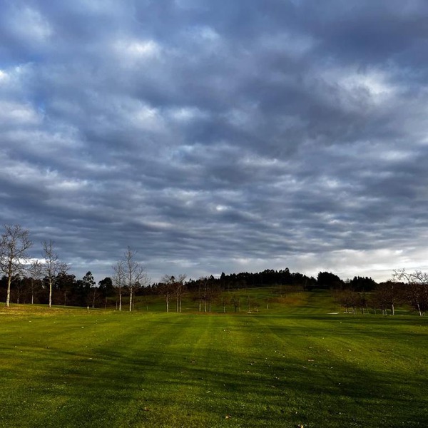 Villa Sarmiento golf, mar y montaña