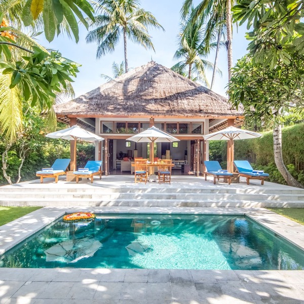 Villa Sasoon