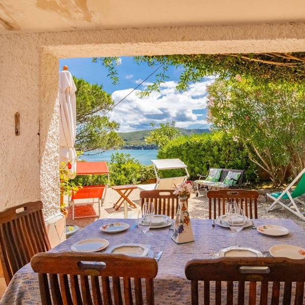 Villa Scirocco Ovest - Villa Scirocco Ovest