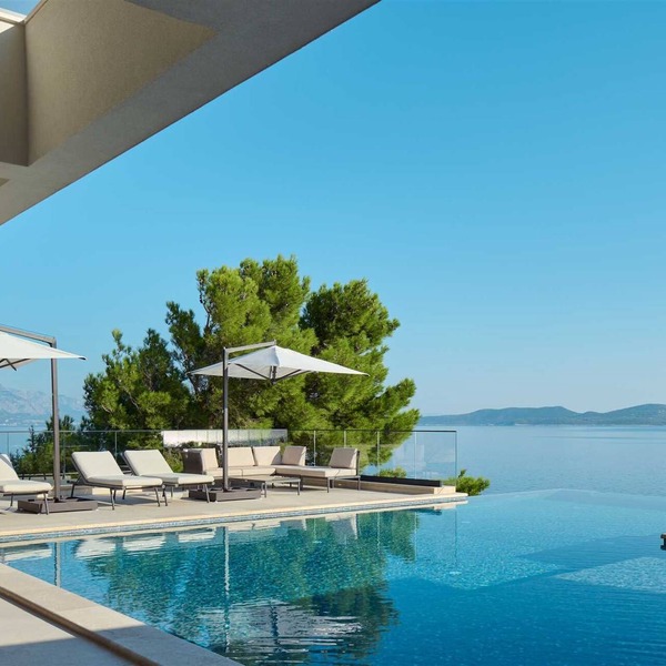 Villa Seashore Belle