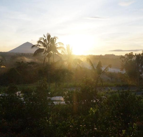 Villa Selantang