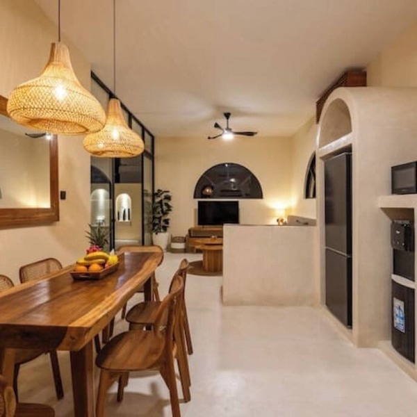 Villa Sen6 3BDR - 3 Min Echo Beach