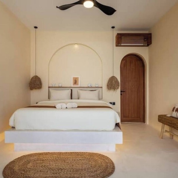 Villa Sen7 3BDR - 3 Min Echo Beach