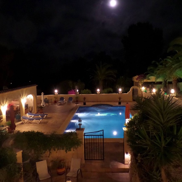 Villa Senomar